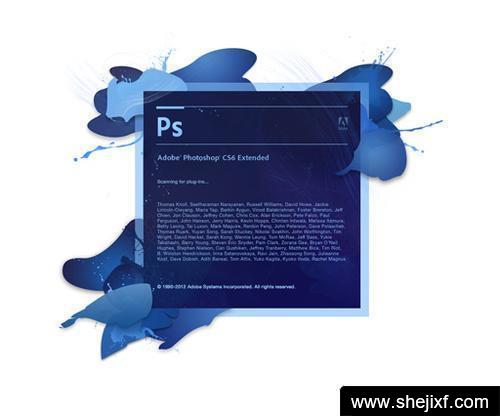 引领变革!回顾Photoshop25年发展历程 引领变革!回顾Photoshop25年发展历程