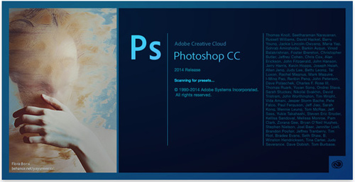 引领变革!回顾Photoshop25年发展历程 引领变革!回顾Photoshop25年发展历程