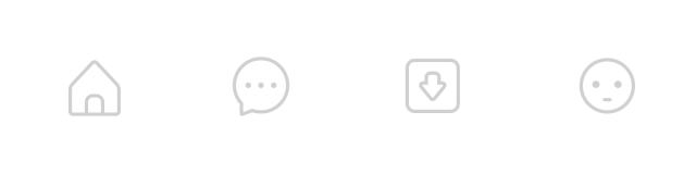 Tab Bar 图标动画设计