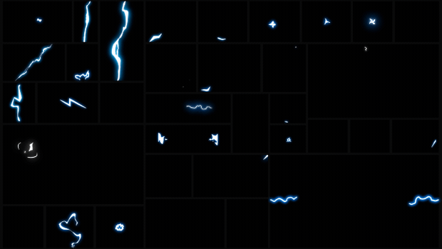 AE脚本 1650组卡通动漫文字标题字幕能量火焰闪电流体特效MG动画 Videohive  FX MONSTER  Premium Pack [1650+ 2D FX Elements]插图21