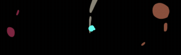 AE脚本 1650组卡通动漫文字标题字幕能量火焰闪电流体特效MG动画 Videohive  FX MONSTER  Premium Pack [1650+ 2D FX Elements]插图34