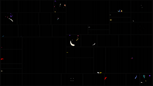 AE脚本 1650组卡通动漫文字标题字幕能量火焰闪电流体特效MG动画 Videohive  FX MONSTER  Premium Pack [1650+ 2D FX Elements]插图35