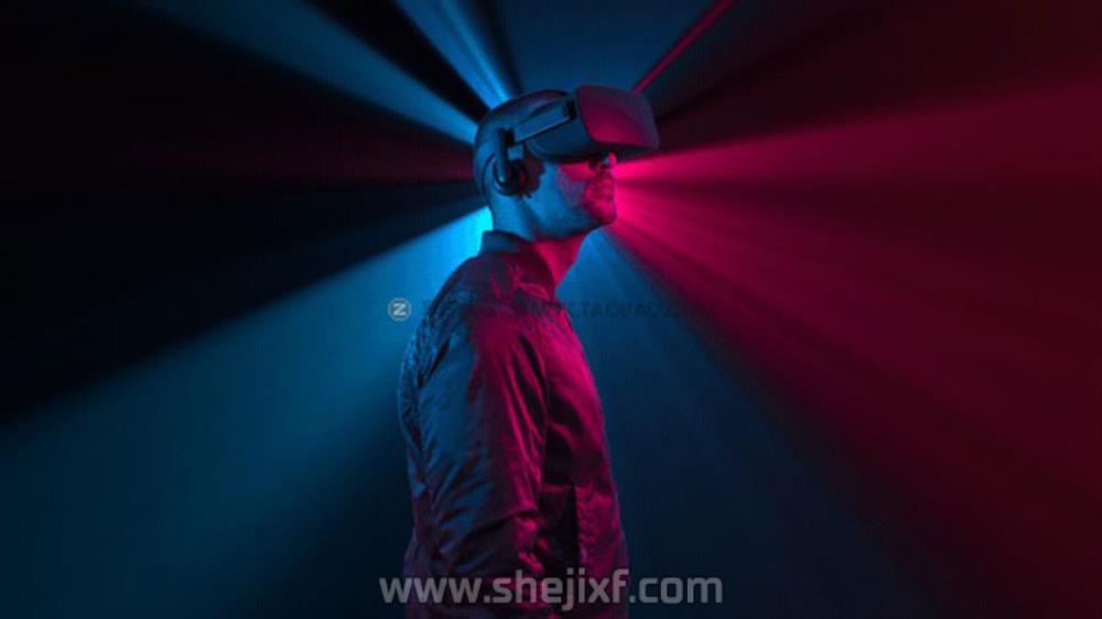 AE+PR脚本 图片边缘烟雾粒子飘散信号损坏能量像素拖尾特效预设V7 Photo Effects Animator V7插图31