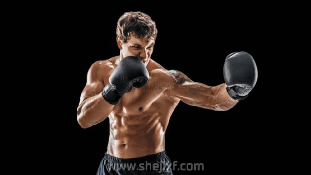 AE+PR脚本 图片边缘烟雾粒子飘散信号损坏能量像素拖尾特效预设V7 Photo Effects Animator V7插图34