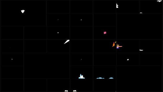 AE脚本 1650组卡通动漫文字标题字幕能量火焰闪电流体特效MG动画 Videohive  FX MONSTER  Premium Pack [1650+ 2D FX Elements]插图4