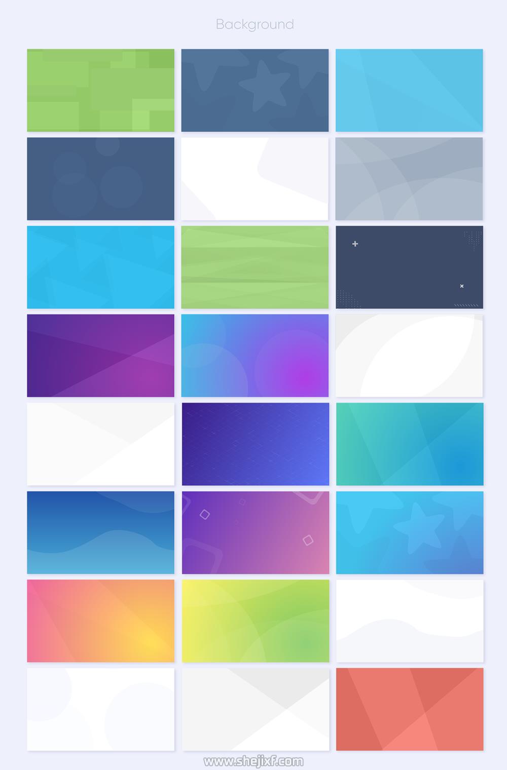 1200多个幻灯片信息图表设计AE动画模板 Videohive  Infopix  Infographics Pack插图28