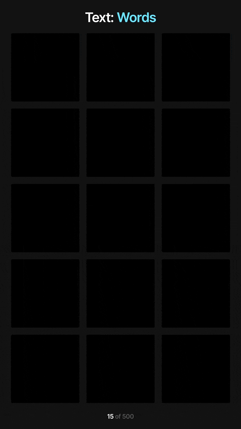 AE脚本 2000组图层运动出入文字标题字幕缓入缓出动画预设 Presets Pro插图6