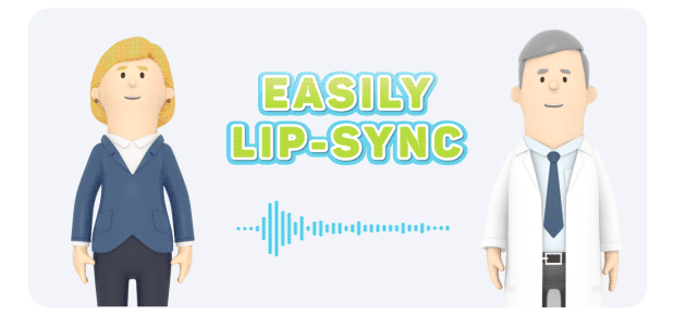 AE脚本-三维卡通人物角色场景图标建筑标题介绍MG动画工具包V2.2 3D Characters Explainer Toolkit插图4